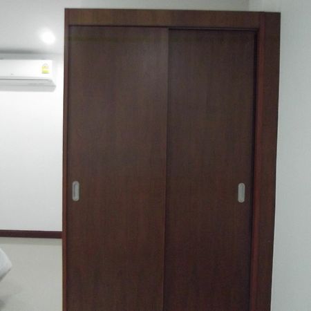Bannita Hotel Hat Yai Exterior photo
